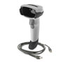 Corded and Cordless Barcode Scanners