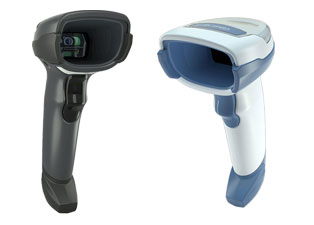 Zebra DS4608 Barcode Scanners