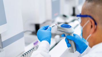 Corded and Cordless Barcode Scanners