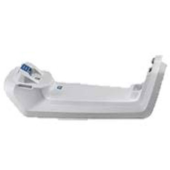 Zebra CR8178-SC100FBWW DS4678 / DS8178 Standard Cradle, Bluetooth, Healthcare White