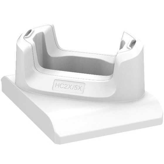 Zebra CRDCUP-HC2L5L-05 HC20/HC50 Charge Only Cradle Cups (5)