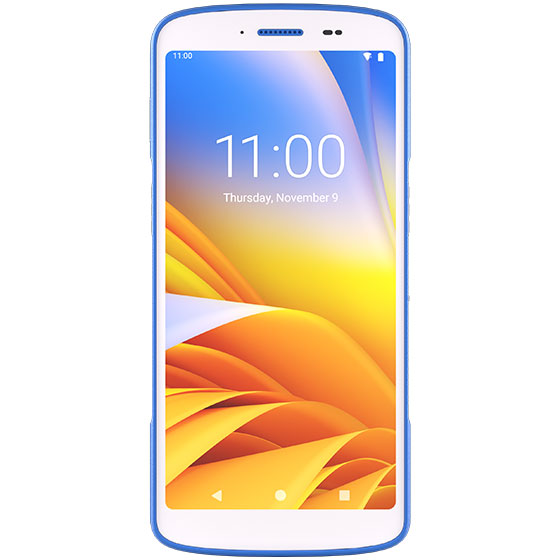 Zebra WLMT0-H20B6DCJ1-NA HC20 Healthcare Mobile Touch Computer