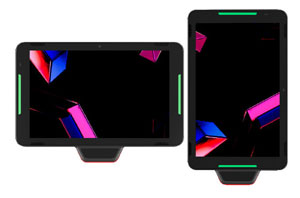 Zebra KC401 Android Kiosk Computers