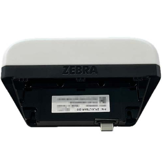 Zebra ZFLX-LTBAR-200 KC50 SE4720 Z-Flex Light Bar