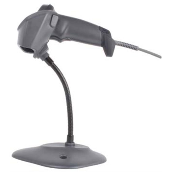 Zebra 20-61022-04R LI2208 Gooseneck Intellistand