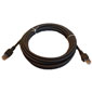 Zebra CBA-A51-S16ZAR 5M MP6000 Auxiliary Scanner Cable