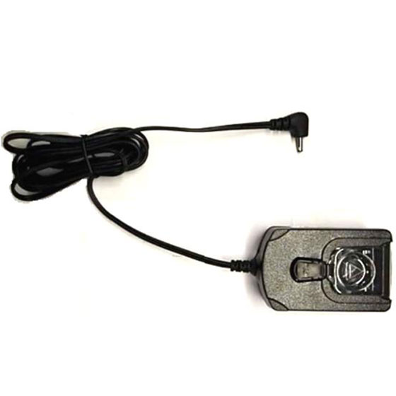 Zebra PWR-WUA5V4W0US 100-240 VAC 5V 1.1A Power Supply