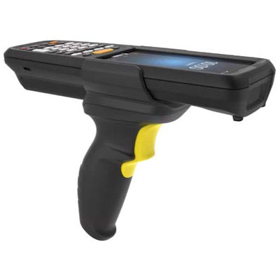 Zebra TRG-MC2X-SNP1-01 MC22/MC27 Snap-On Trigger Handle