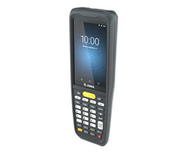 Zebra MC2200 / MC2700 Android Mobile Barcode Terminals