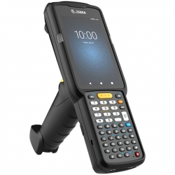 Zebra MC330X-GE4BG4NA MC3300ax Barcode Scanner