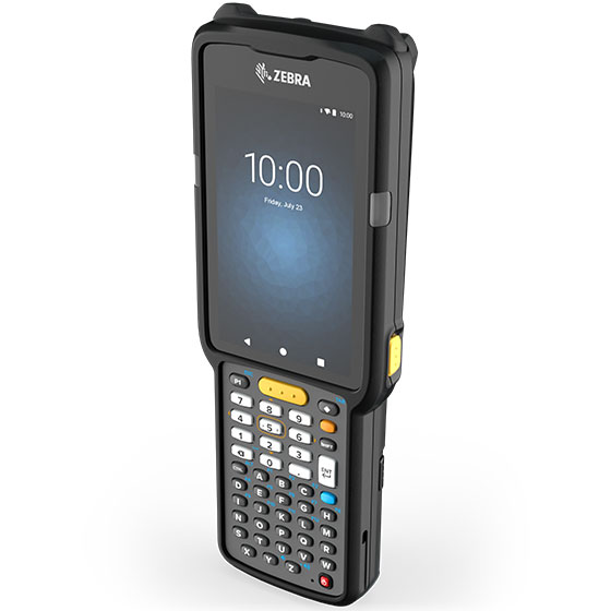 Zebra MC330X-SE4EG4NA MC3300ax Barcode Scanner