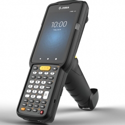 Zebra MC330X-GJ3EG4NA MC3300ax Barcode Scanner