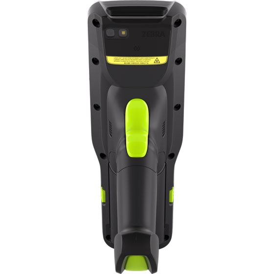 Zebra MC3401-0G1R64SS-NA MC3400-G Full Featured Barcode Scanner