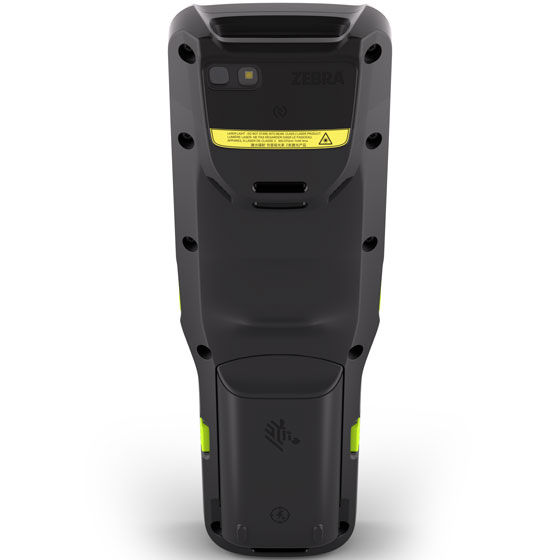 Zebra MC3401-0S1D43SS-NA MC3400-S Standard Barcode Scanner