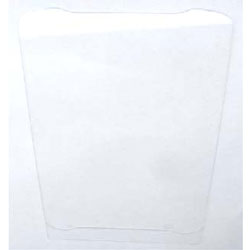 Zebra MISC-MC34-SCRN-01 MC3400 Tempered Glss Screen Protector