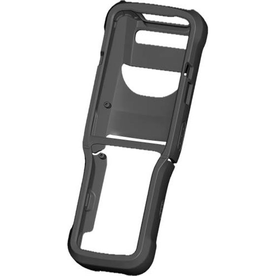 Zebra SG-MC34-RBTS-01 MC3400 Rubber Boot for Straight Shooter