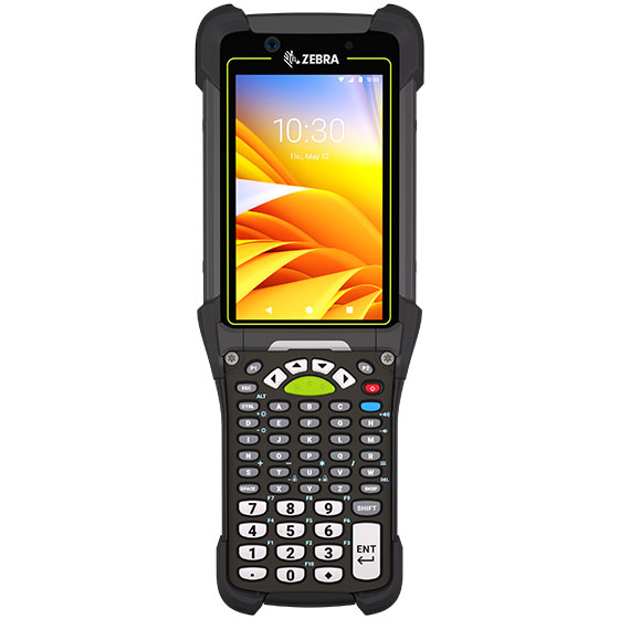 Zebra MC945A-3G1M6ESS-NA MC9450 Barcode Scanner