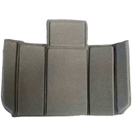 Hey Rugged The Padding Zebra MISC-000035U-007 Foam Padding for Rugged Scanner Holder