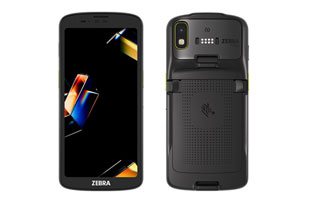 Zebra TC201 Android Barcode Terminals