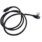 Zebra CBL-TC2Y-USBC90A-01 USB-C Cable with 90 Degree Bend