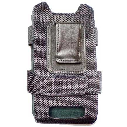 Zebra SG-TC2Y-HLSTR1-01 TC21/TC26 Soft Holster | PTS Mobile