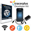 PTS Android App Developer Starter Kit with TracerPlus and the Zebra TC21