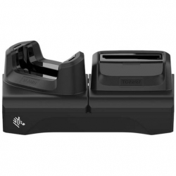 Zebra CRD-TC2L-BS11B-01 TC22/TC27 Single Slot Charge Only Cradle +