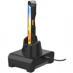 Zebra CRD-TC2L-BS1CO-01 TC22/TC27 Single Slot Charge Only Cradle