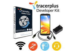 Mobile Barcode Starter Kits