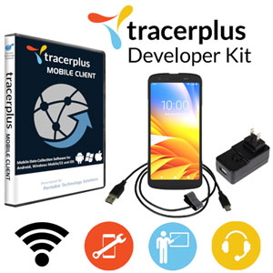 PTS Android App Developer TC21 Starter Kit PTS Android App Developer TC21 Starter Kit