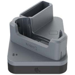 Zebra CRD-TC5A-2SC1B TC501 One Device No Boot, 1 Battery Charge-Only ShareCradle