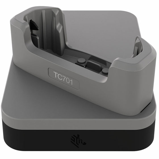 Zebra CRDCUP-TC5A-1DF-B TC501 One Device w/ Boot Fast Charge-Only ShareCradle