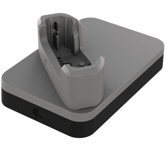 Zebra CRD-TC5A-1SE TC501 One Device No Boot Ethernet ShareCradle