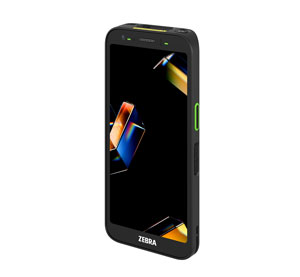 Zebra TC501 Rugged Android Barcode Terminals