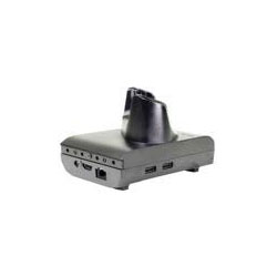 Zebra CRD-TC5X-1SWS-01 TC5X Workstation Docking Cradle
