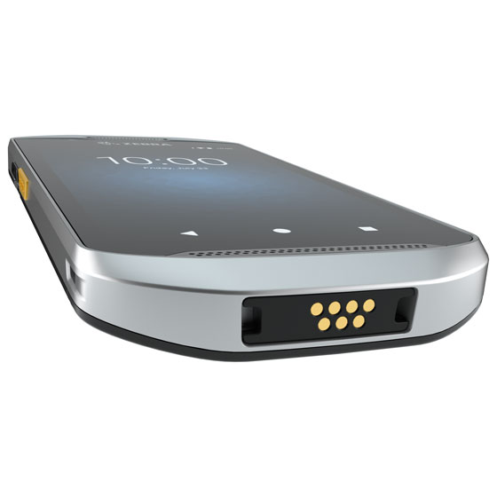 Zebra TC520L-1YFMU7P-NA TC52ax Barcode Scanner | PTS Mobile