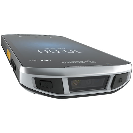 Zebra TC520L-1YFMU7P-NA TC52ax Barcode Scanner | PTS Mobile