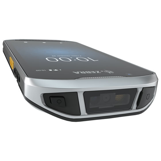 Zebra TC520L-1YLMU7T-NA TC52ax Barcode Scanner | PTS Mobile