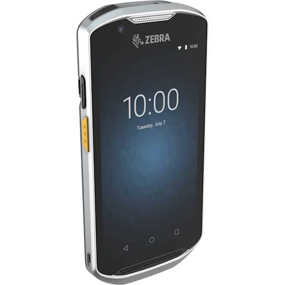 user_5b0b24a7様 Zebra TC520K-1XFMU6P-NA TC52x Barcode Scanner | PTS Mobile