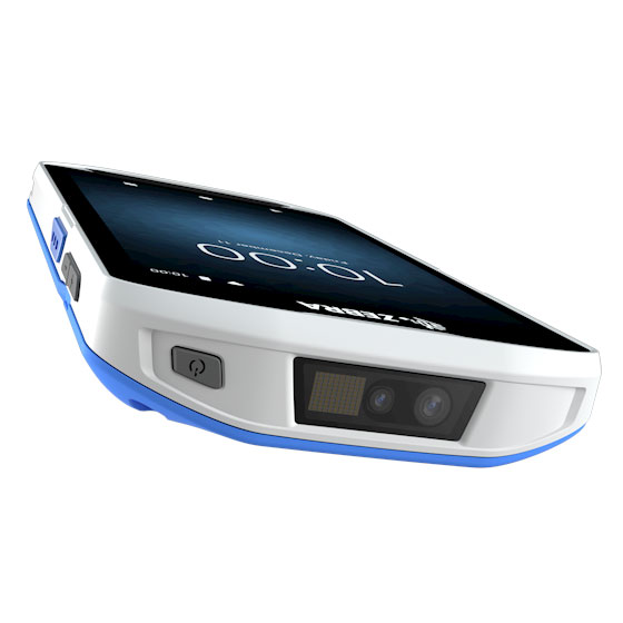 Zebra TC520K-1HCMH6P-FT TC52x Healthcare Barcode Scanner