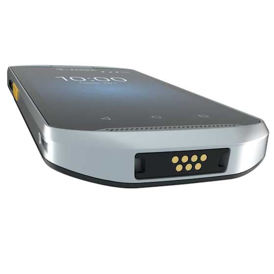 Zebra TC57HO-1XFMU6P-NA TC57x Barcode Scanner | PTS Mobile