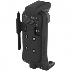 Zebra CRD-TC58-WCVC-01 TC58 Charging Vehicle Cradle