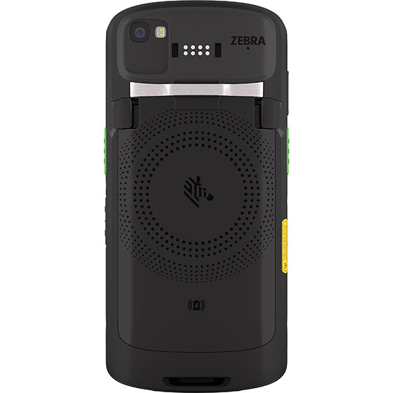 Zebra TC58AE-3T1J1B1A11-NA TC58e Barcode Scanner | PTS Mobile