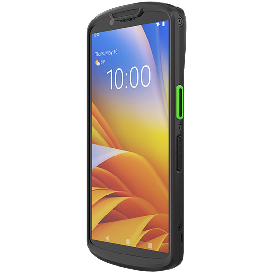 Zebra TC530R-0T1E1B1000-US TC53e RFID Enabled Barcode Scanner