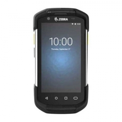 Zebra TC720L-0ME24B0-FT TC72 Barcode Scanner | PTS Mobile