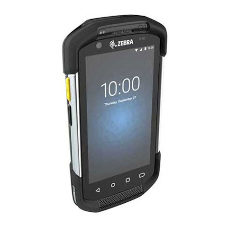 Zebra TC77HL-5ME24BG-NA TC77 Barcode Scanner | PTS Mobile