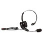 Zebra HS2100-OTH HS2100 Rugged Headset