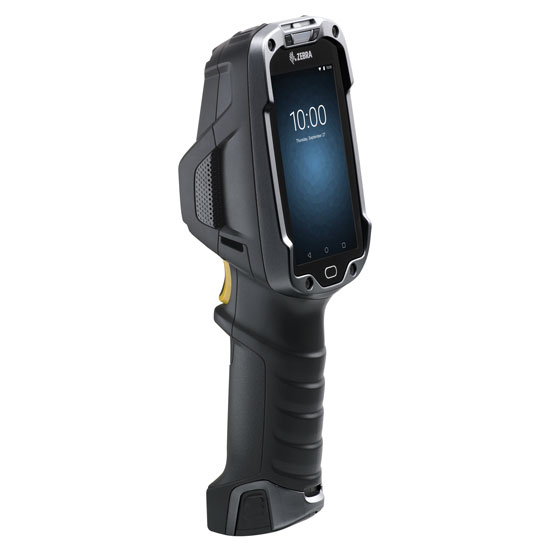 Zebra TC8300 Barcode Starter Kit | PTS Mobile