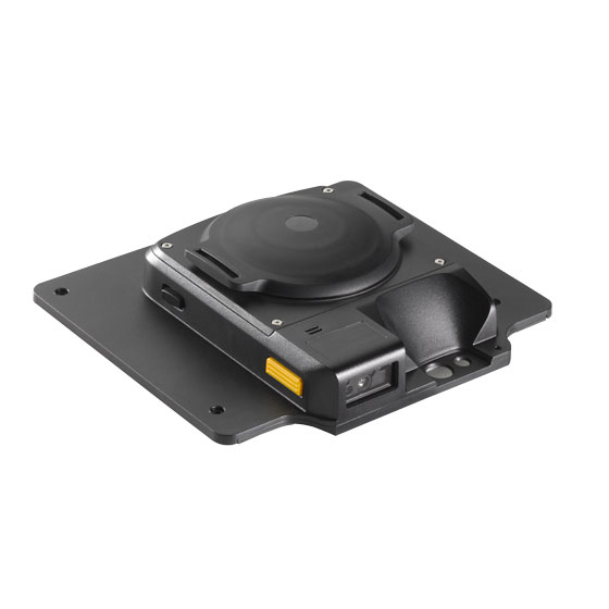 Zebra ZBK-ET5X-8SCN5-01 ET5X Windows 8" SE4750 Expansion Back