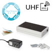 PTS Feig UHF Mid Range RFID Reader Kit